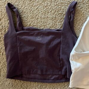Beyond Yoga Crop Top
